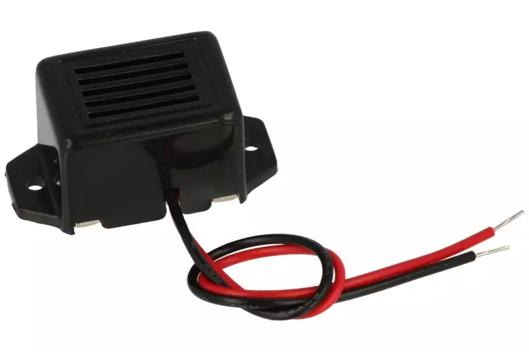Buzzer do GPSa