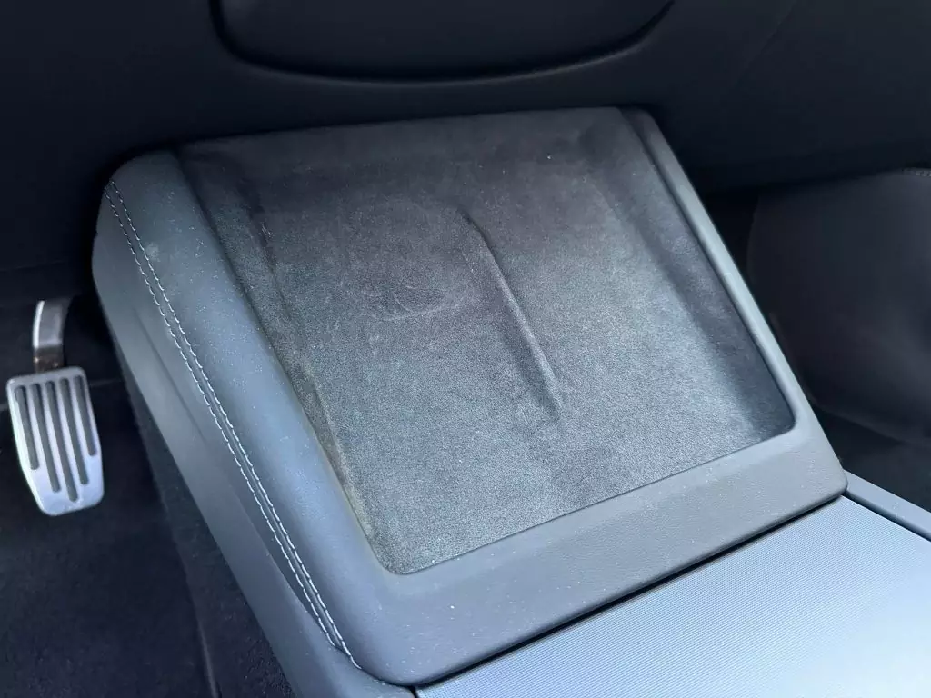 Tesla Charger