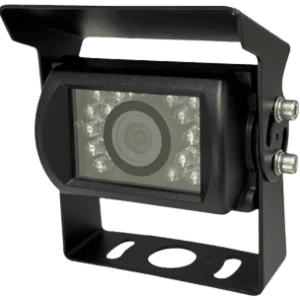 Wideomonitoring GPS do pojazdów - integracja kamery z lokalizatorem