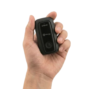Lokalizator GPS na baterie
