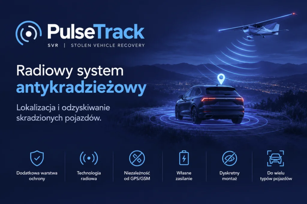 PulseTrack SVR